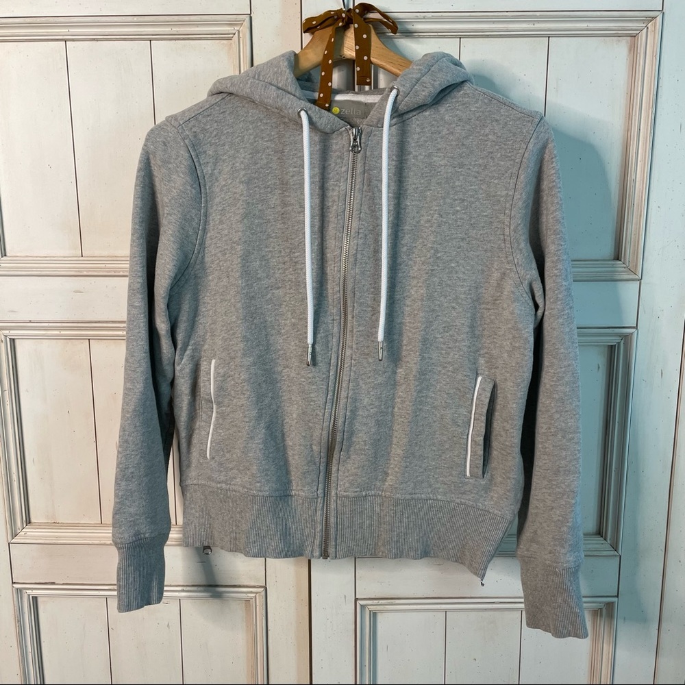 Zella Hoodie